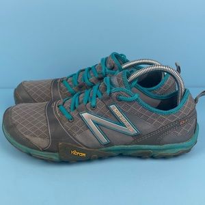 New Balance Minimus Vibram 